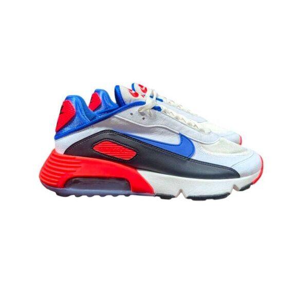 NWOB NIKE Air Max 2090 Evolution of Icons Size 9.5 - Picture 2 of 10